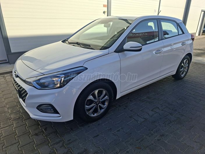 HYUNDAI I20 1.25 HP Premium
