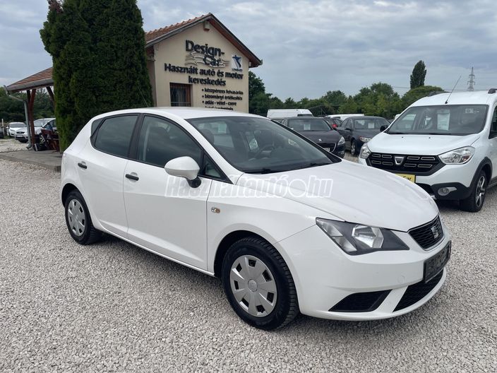 SEAT IBIZA 1.2 TSI Style