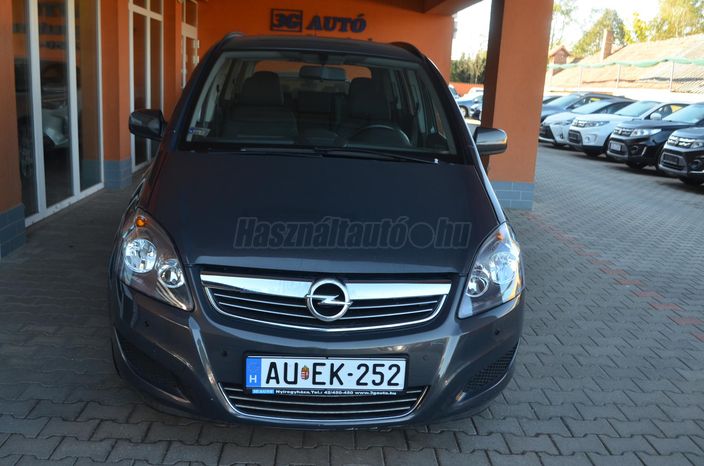 OPEL ZAFIRA B 1.8 Enjoy