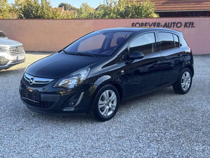 OPEL CORSA D 1.4 Active Start-Stop