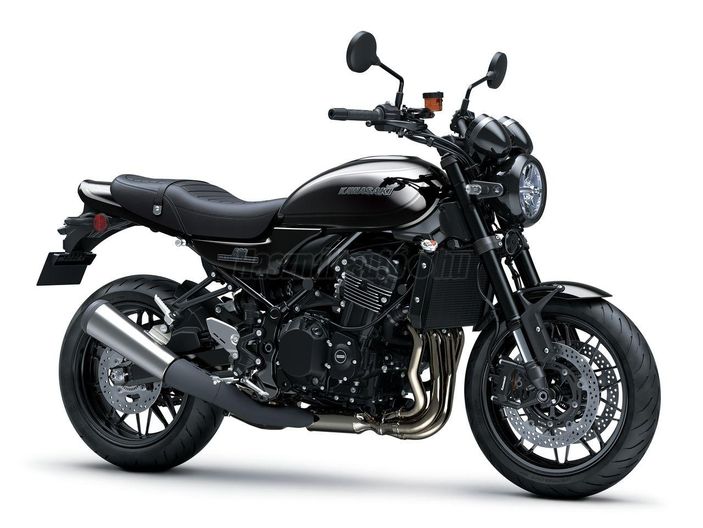 KAWASAKI Z 900 RS
