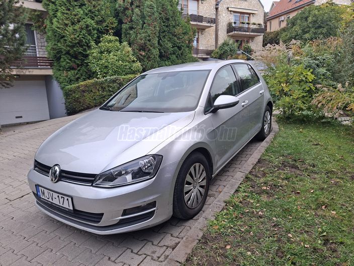 VOLKSWAGEN GOLF 1.2 TSI Trendline