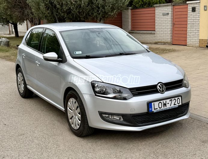 VOLKSWAGEN POLO V 1.4 85 Trendline