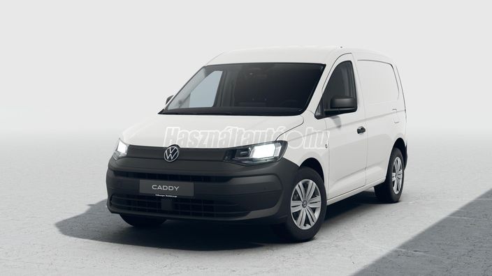 VOLKSWAGEN CADDY 2.0 TDI RT