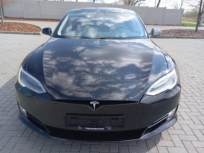 TESLA MODEL S 100D AWD (Automata)