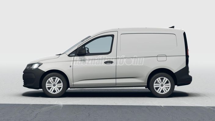 VOLKSWAGEN CADDY 2.0 TDI RT
