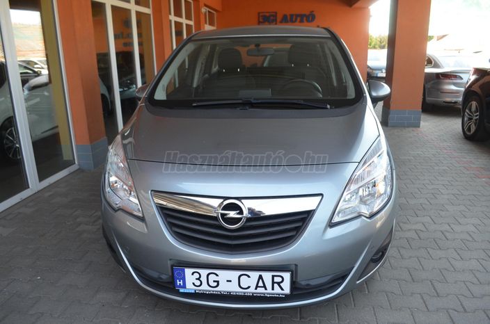 OPEL MERIVA B 1.4 Enjoy