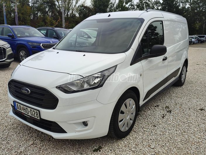 FORD CONNECT Transit 230 1.5 TDCi L2 Trend
