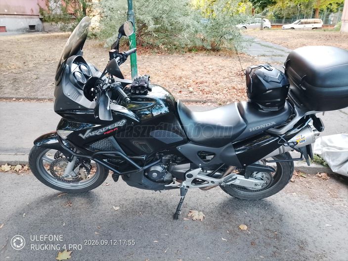 HONDA XL 1000 V  (VARADERO)