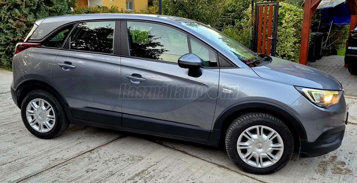 OPEL CROSSLAND X 1.2 T Enjoy (Automata)