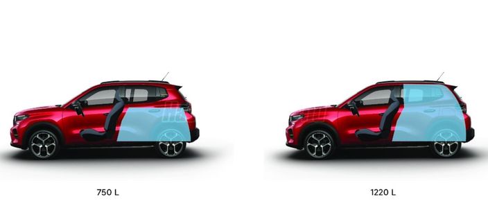 CITROEN C3 1.2 PureTech Profi Plus
