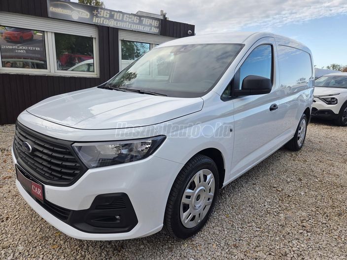 FORD CONNECT Transit 2.0 TDCi L2 Trend