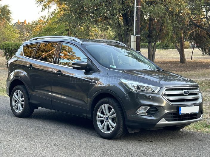 FORD KUGA 1.5 EcoBoost Business