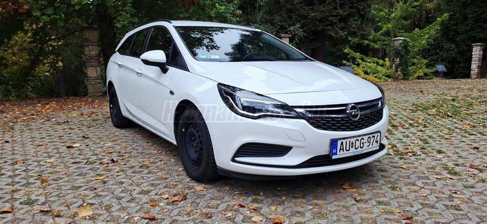OPEL ASTRA K Sports Tourer 1.6 CDTI Start-Stop Innovation