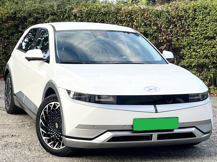 HYUNDAI IONIQ 5 77,4kWh First Edition AWD