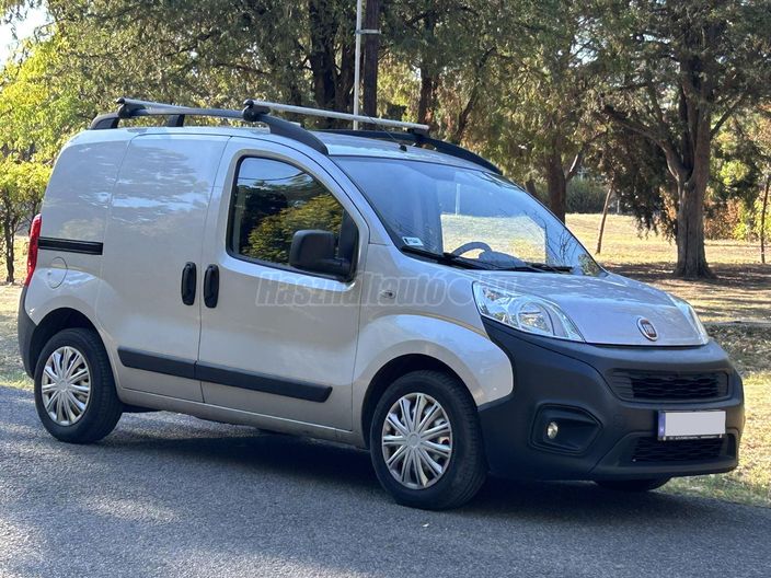 FIAT FIORINO 1.4 8V 77 LE E6D