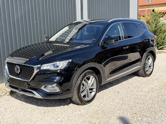 MG EHS 1.5 T-GDI PHEV Comfort (Automata)