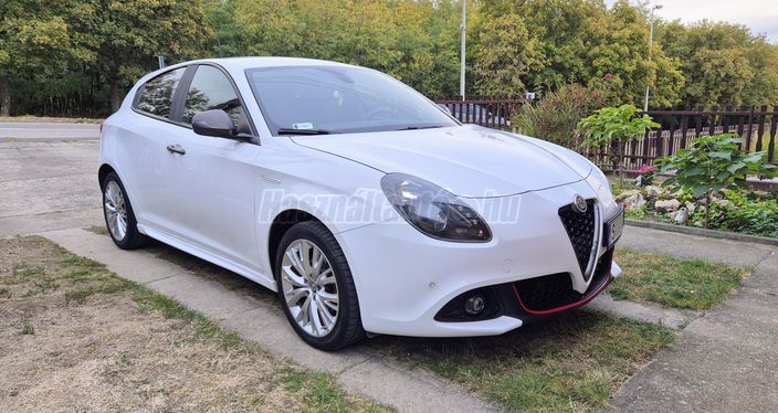 ALFA ROMEO GIULIETTA 1.4 TB Super