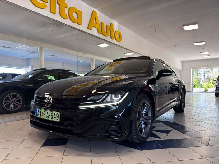 VOLKSWAGEN ARTEON 1.4 TSI Plug-In-Hybrid R-Line DSG