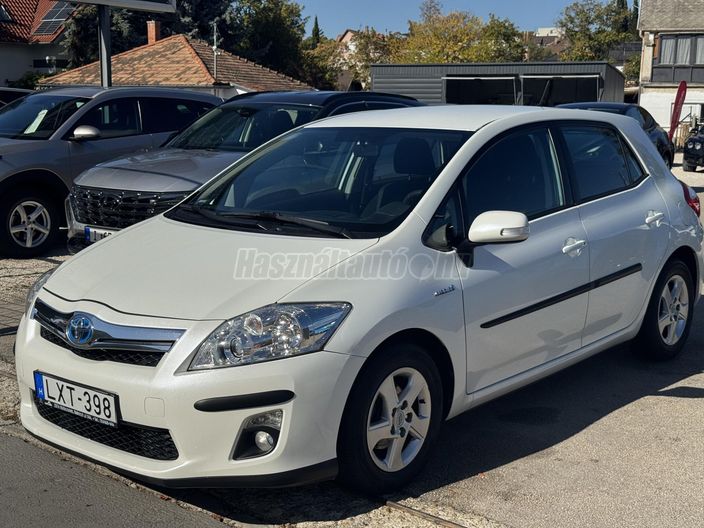 TOYOTA AURIS 1.8 HSD Active (Automata)
