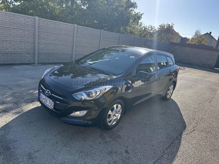 HYUNDAI I30 CW 1.6 CRDi LP Business