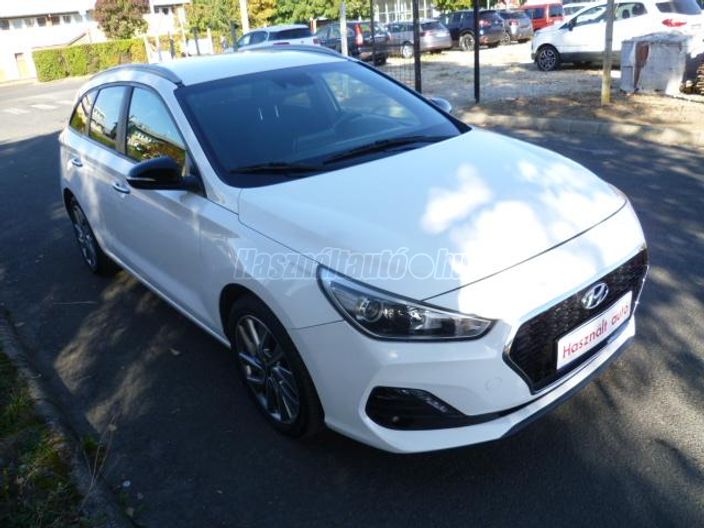 HYUNDAI I30 CW 1.6 CRDi LP ISG Life