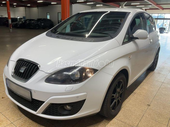 SEAT ALTEA