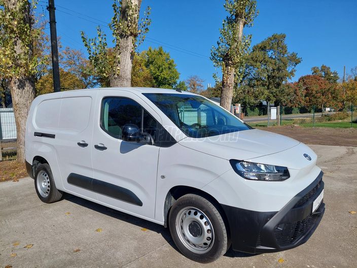 TOYOTA PROACE City 1.5 D Active L2H1