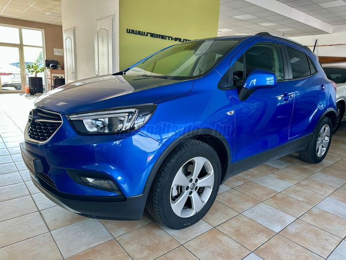 OPEL MOKKA X 1.4 T Enjoy AWD Start-Stop (Automata)