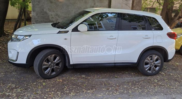 SUZUKI VITARA 1.4 Hybrid GL+
