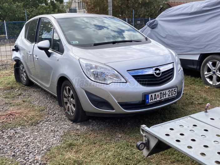 OPEL MERIVA B 1.4 Enjoy