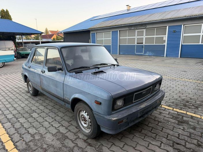 ZASTAVA YUGO 55