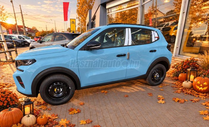 CITROEN C3 1.2 PureTech Profi Plus