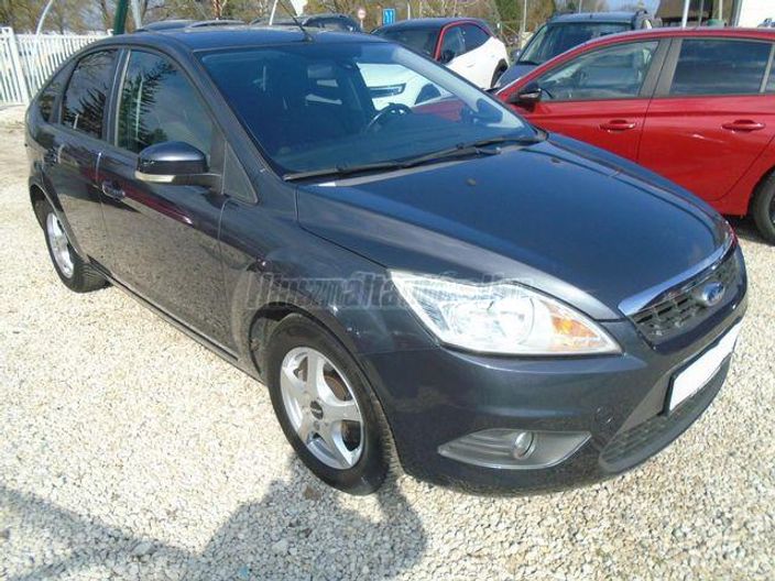 FORD FOCUS 1.6 Fresh