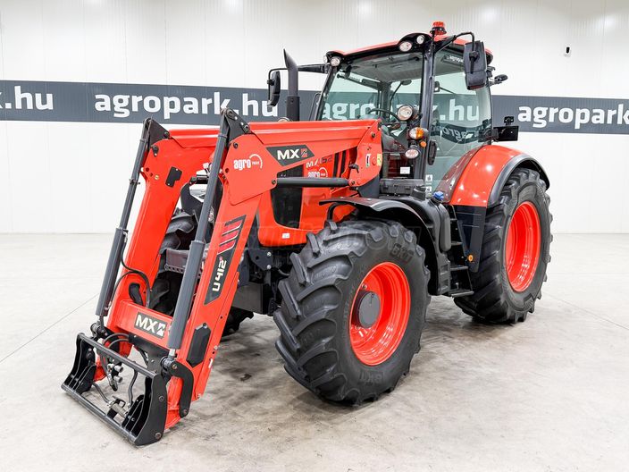 KUBOTA M7152