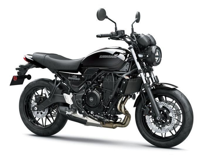 KAWASAKI Z 650 RS