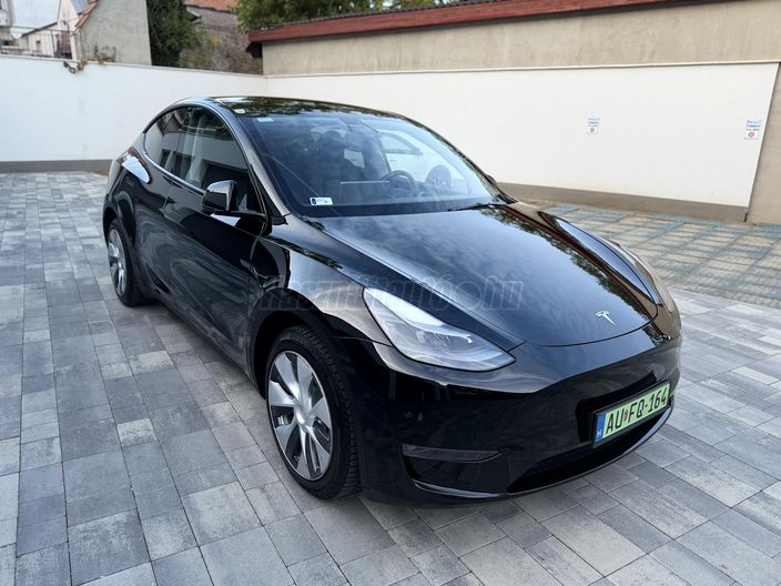 TESLA MODEL Y Long Range AWD (Automata)