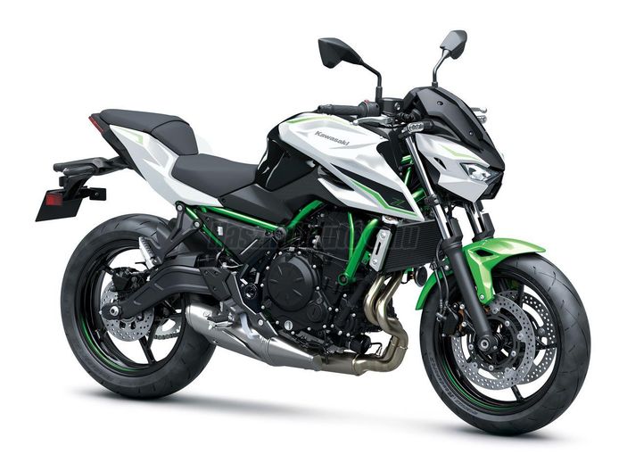 KAWASAKI Z 650