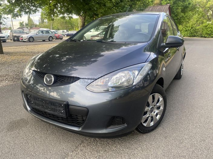 MAZDA 2 1.3 TE Pro