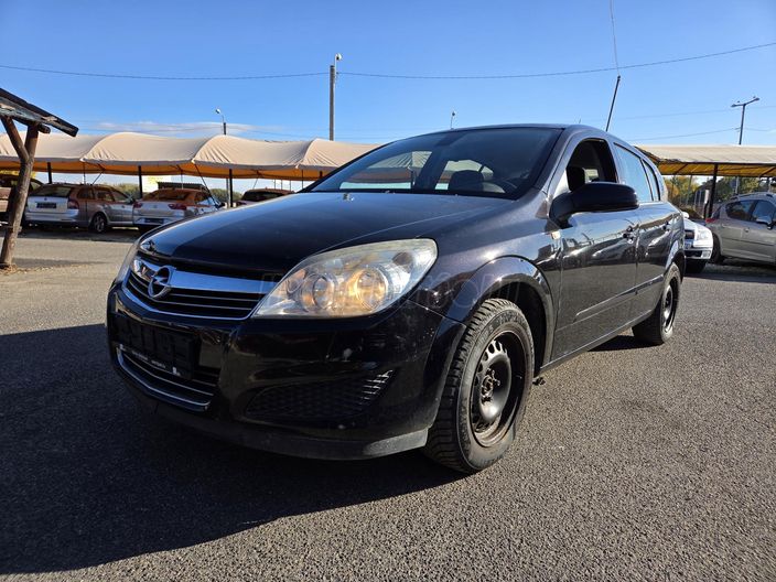 OPEL ASTRA H 1.6 Enjoy