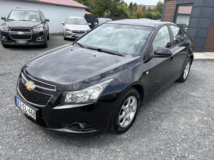 CHEVROLET CRUZE 2.0 D LS Plus