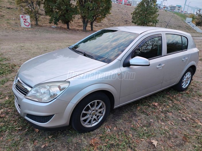 OPEL ASTRA H 1.3 CDTI Cosmo