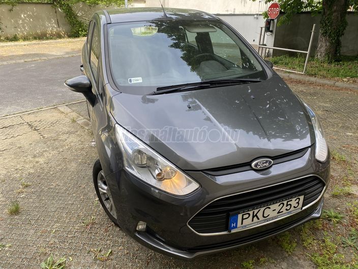 FORD B-MAX 1.4 Technology EURO6