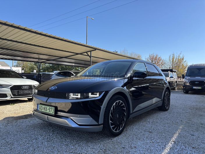 HYUNDAI IONIQ 5 77,4kWh Executive