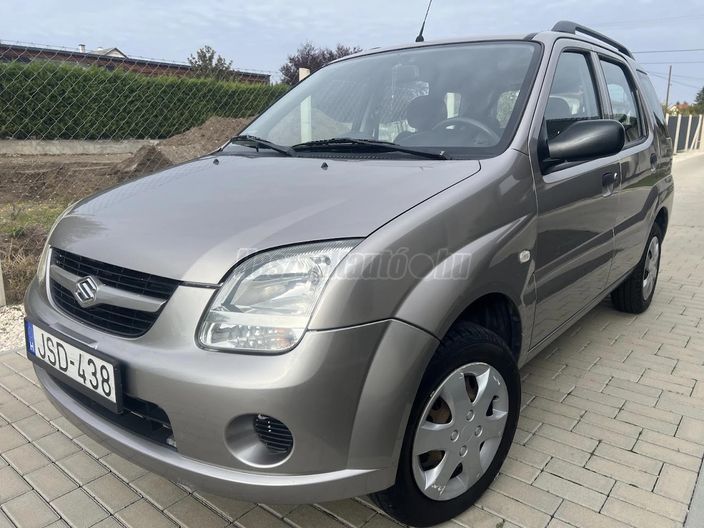 SUZUKI IGNIS 1.3 DDiS GLX