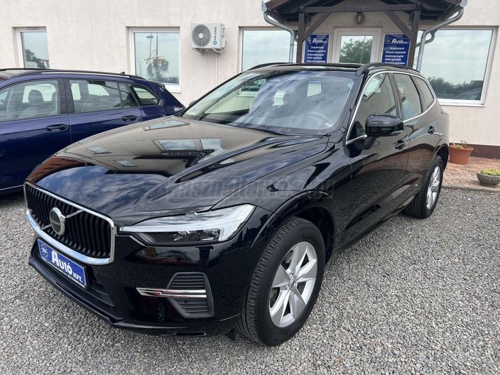 VOLVO XC60 2.0 [B4] MHEV Core Geartronic