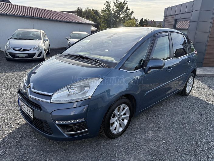 CITROEN C4 PICASSO 1.6 HDi Dynamique FAP