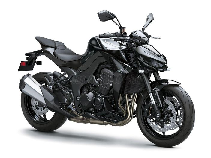 KAWASAKI Z 1100