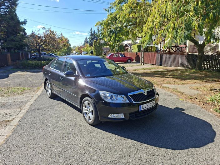 SKODA OCTAVIA 1.6 Classic