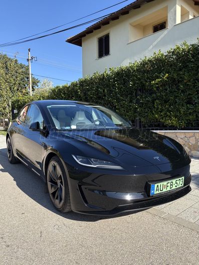 TESLA MODEL 3 Performance AWD (Automata)